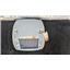 Newport HT70 Patient Monitor - Damaged Handle (As-Is)