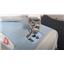 Newport HT70 Patient Monitor - Damaged Handle (As-Is)
