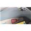 Newport HT70 Patient Monitor - Damaged Handle (As-Is)