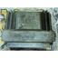 1999 2000 GMC SIERRA 2500 6.0 AUTO 4X4 EXT CAB L/B ECM ECU COMPUTER 09354896