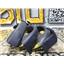 1999 2000 GMC SIERRA 2500 6.0 AUTO 4X4 EXT CAB L/B GRAB HANDLES /HOOKS NAVY BLUE