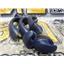 1999 2000 GMC SIERRA 2500 6.0 AUTO 4X4 EXT CAB L/B GRAB HANDLES /HOOKS NAVY BLUE