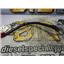 1999 2000 GMC SIERRA 2500 6.0 AUTO 4X4 EXT CAB TRANSMISSION DIP STICK 15710003