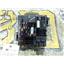 1999 2000 GMC SIERRA 2500 6.0 AUTO 4X4 EXT CAB INTERIOR FUSE JUNCTION BOX OEM