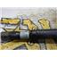 1999 2000 GMC SIERRA 2500 6.0 AUTO 4X4 EXT CAB INTERMEDIATE STEERING SHAFT OEM