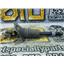 1999 2000 GMC SIERRA 2500 6.0 AUTO 4X4 EXT CAB INTERMEDIATE STEERING SHAFT OEM