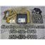 1999 2000 GMC SIERRA 2500 6.0 AUTO 4X4 EXT CAB BCM BODY CONTROL MOD. 16257125