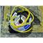 1999 2000 GMC SIERRA 2500 6.0 AUTO 4X4 EXT CAB STEERING CLOCK SPRING 26072086