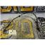 1999 2000 GMC SIERRA 2500 6.0 AUTO 4X4 EXT CAB THROTTLE CABLE 15712337 OEM