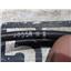 1999 2000 GMC SIERRA 2500 6.0 AUTO 4X4 EXT CAB THROTTLE CABLE 15712337 OEM
