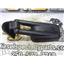 1999 2000 GMC SIERRA 2500 6.0 AUTO 4X4 EXT CAB DRIVER SIDE TOW MIRROR OEM