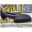 1999 2000 GMC SIERRA 2500 6.0 AUTO 4X4 EXT CAB DRIVER SIDE TOW MIRROR OEM
