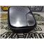 1999 2000 GMC SIERRA 2500 6.0 AUTO 4X4 EXT CAB DRIVER SIDE TOW MIRROR OEM