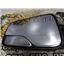 1999 2000 GMC SIERRA 2500 6.0 AUTO 4X4 EXT CAB DRIVER SIDE TOW MIRROR OEM