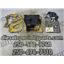 1999 2000 GMC SIERRA 2500 6.0 AUTO 4X4 EXT CAB FUSE BOX RELAY BLOCK 15328704B