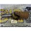 1999 2000 GMC SIERRA 2500 6.0 AUTO 4X4 EXT CAB SPICER DRIVESHAFT SLIP YOKE OEM