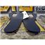 1999 2000 GMC SIERRA 2500 6.0 AUTO 4X4 EXT CAB INTERIOR DOOR HANDLE TRIM SET