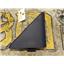 1999 2000 GMC SIERRA 2500 6.0 AUTO 4X4 EXT CAB RH PASSENGER SIDE PANEL TRIM OEM