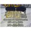 1999 2000 GMC SIERRA 2500 6.0 AUTO 4X4 EXT CAB REAR CLOTH HEADRESTS (2 ) OEM