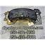 1999 2000 GMC SIERRA 2500 6.0 AUTO 4X4 EXT CAB INSTRUMENT GAUGE CLUSTER KMH OEM