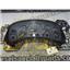 1999 2000 GMC SIERRA 2500 6.0 AUTO 4X4 EXT CAB INSTRUMENT GAUGE CLUSTER KMH OEM