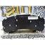 1999 2000 GMC SIERRA 2500 6.0 AUTO 4X4 EXT CAB INSTRUMENT GAUGE CLUSTER KMH OEM