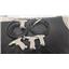 Zimmer Hall Series 4 5067-01 Drill 02 Oscillator 03 Reciprocator 5053-13 - Set
