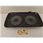 Kenmore Double Oven 139001503 Fan Cover Open Box