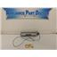 Kenmore Double Oven 808963704 Blower Assy Open Box
