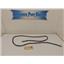 Kenmore Double Oven 139036700 Door Gasket Open Box