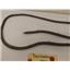 Kenmore Double Oven 139036700 Door Gasket Open Box