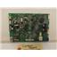 GE Washer 290D2226G004 Control Board Used