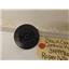 Whirlpool/Roper Range 3149986 Black Oven Control Knob Open Box