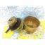 Boaters' Resale Shop of TX 2605 2305.01 WEEMS & PLATH 5" QUARTZ SHIP'S BELL