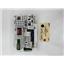 Whirlpool Washer W10484681 Rev A Control Board Used