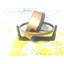 Boaters' Resale Shop of TX 2605 2305.04 DANFORTH VINTAGE CAPTAIN'S 776 COMPASS