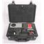 Rti AB Piranha 657 Xray Dose Meter with MAS-3B / MAS-1B / Light / Dose Probes