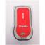 Rti AB Piranha 657 Xray Dose Meter with MAS-3B / MAS-1B / Light / Dose Probes