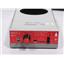 Rti AB Piranha 657 Xray Dose Meter with MAS-3B / MAS-1B / Light / Dose Probes