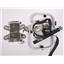 Rti AB Piranha 657 Xray Dose Meter with MAS-3B / MAS-1B / Light / Dose Probes