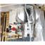 Edwards CTI-CRYOGENICS P/N 8124829G001 On-Board 10F Cryopump