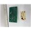 Whirlpool Washer W10296024 Ref F Control Board Used