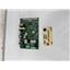 GE Refrigerator 245D1878G003 Main Control Board Used