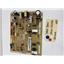 Samsung Refrigerator DA26-00033B Control Board Used