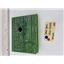 Samsung Refrigerator DA26-00033B Control Board Used