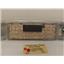 GE Double Oven WB27X29610 WB27T11463 Oven Control Board w/Fan Sensor Open Box
