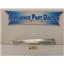 GE Double Oven WB15X27174 WB34T10143 Door Handle w/Deflector Open Box