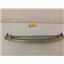 GE Double Oven WB15X27174 WB34T10143 Door Handle w/Deflector Open Box