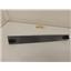 GE Double Oven WB15X27174 WB34T10143 Door Handle w/Deflector Open Box
