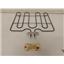 GE Double Oven WB44X48680 WB44T10124 Broil Element Open Box